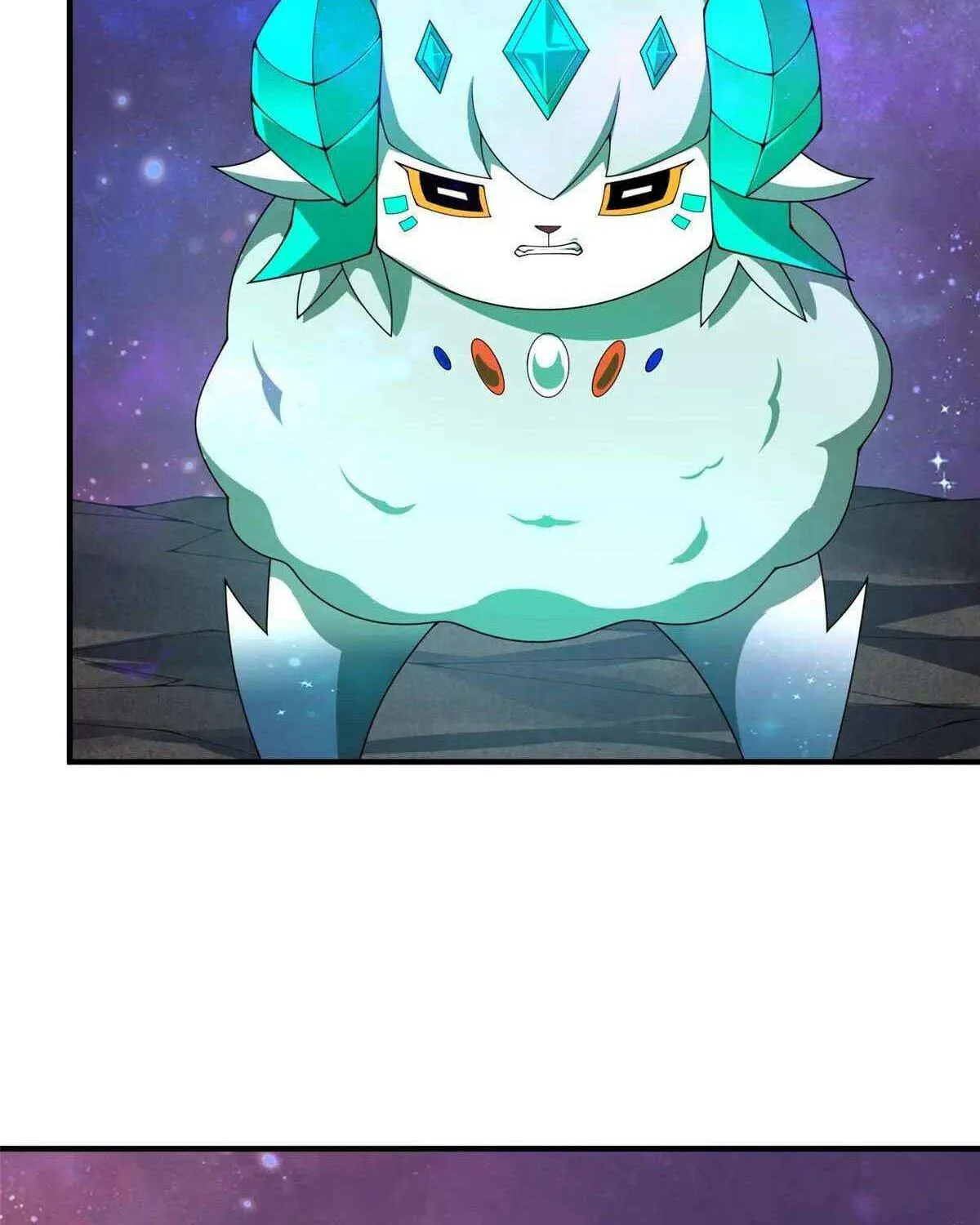 Monster Pet Evolution Chapter 403 page 32 - 