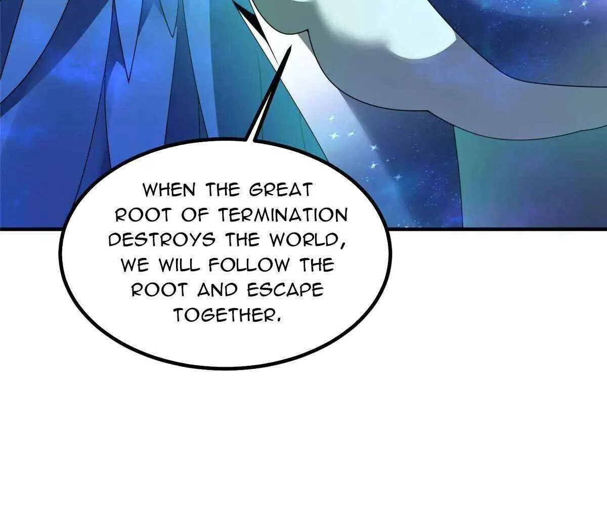 Monster Pet Evolution Chapter 403 page 35 - 