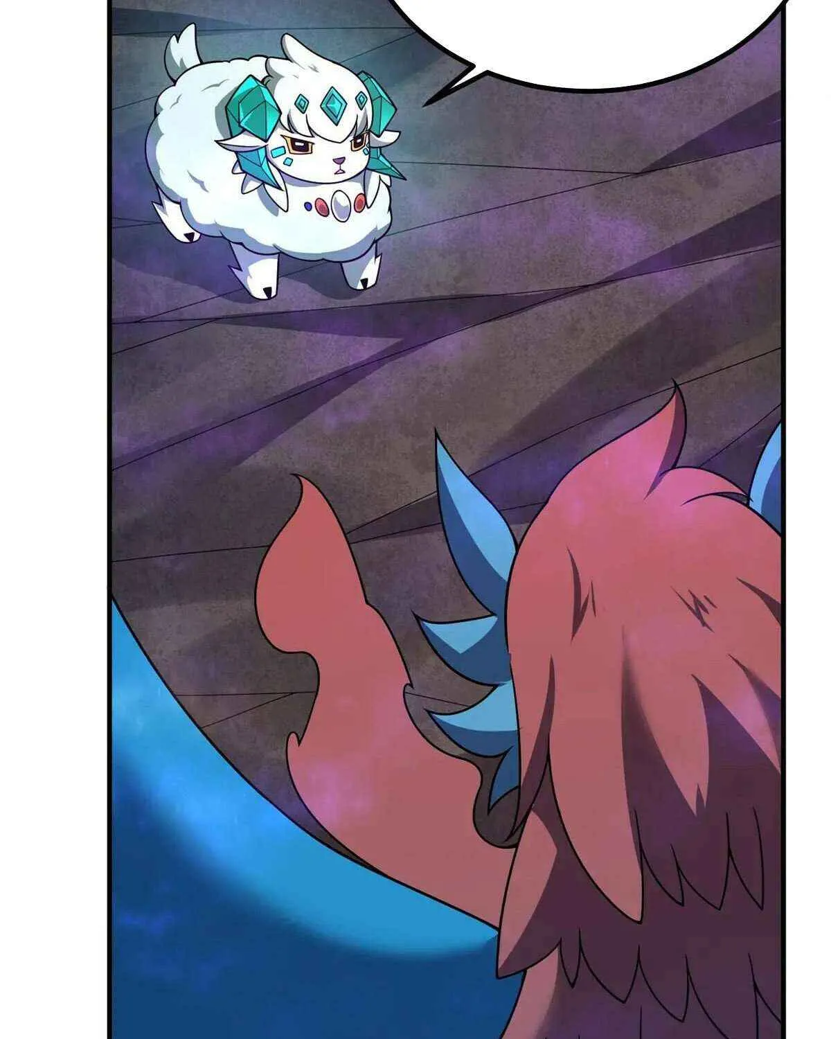 Monster Pet Evolution Chapter 403 page 38 - 