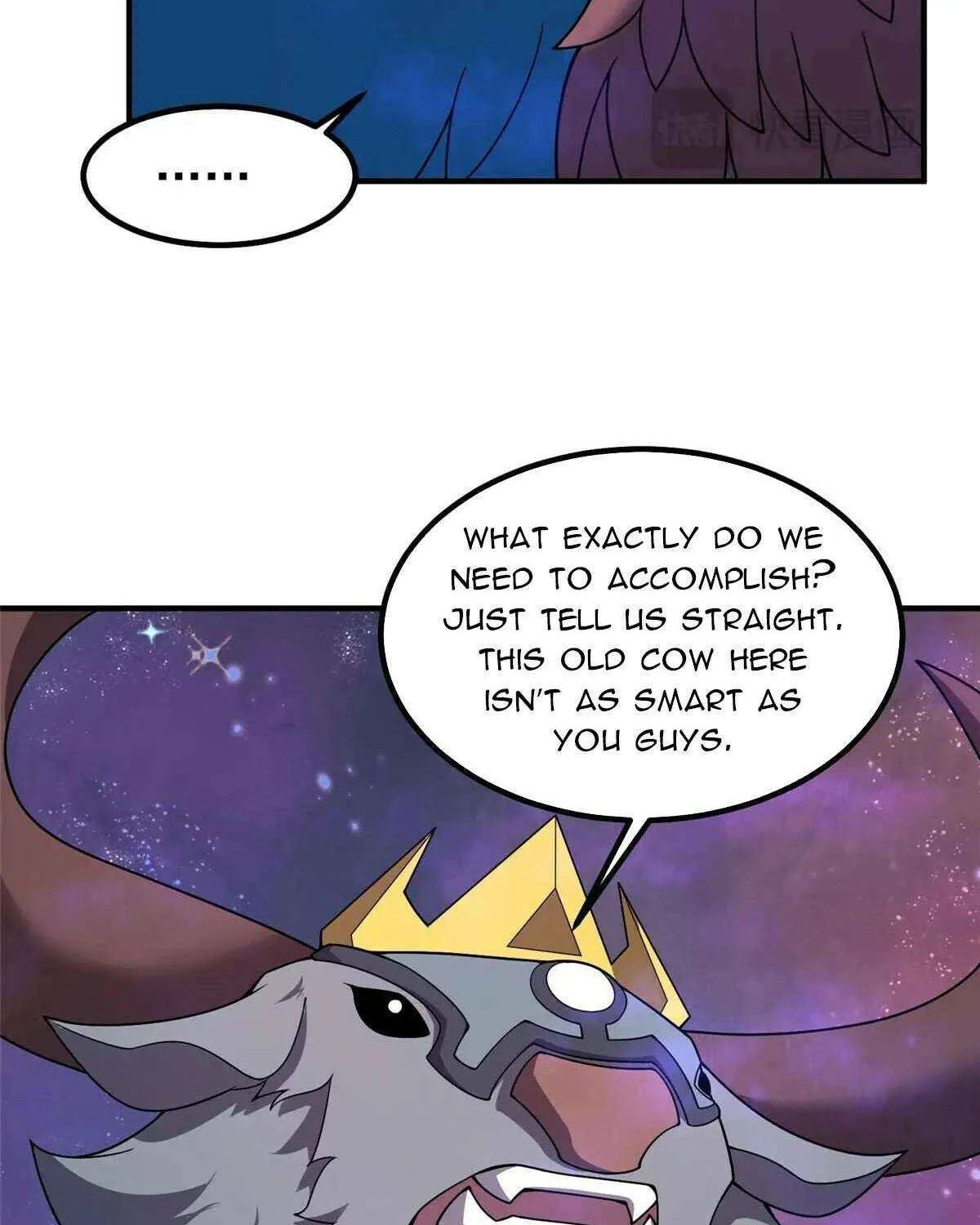 Monster Pet Evolution Chapter 403 page 39 - 