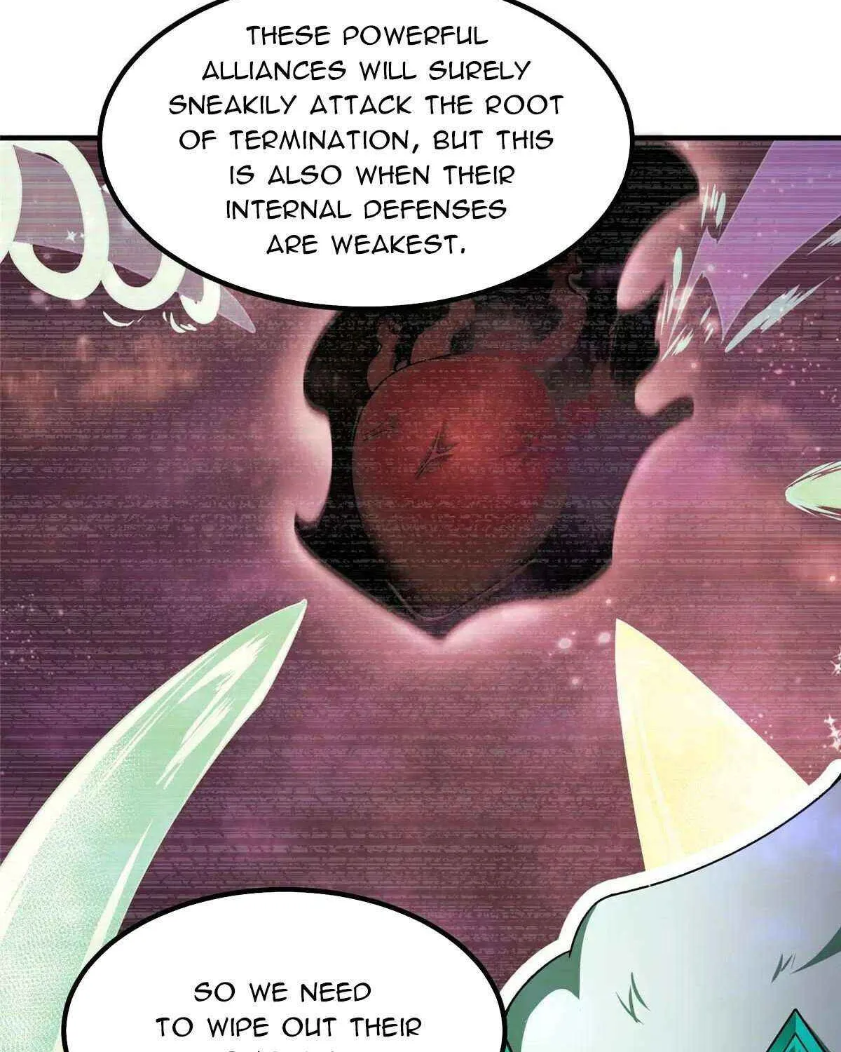 Monster Pet Evolution Chapter 403 page 41 - 