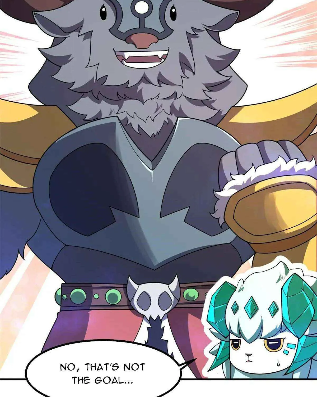 Monster Pet Evolution Chapter 403 page 43 - 