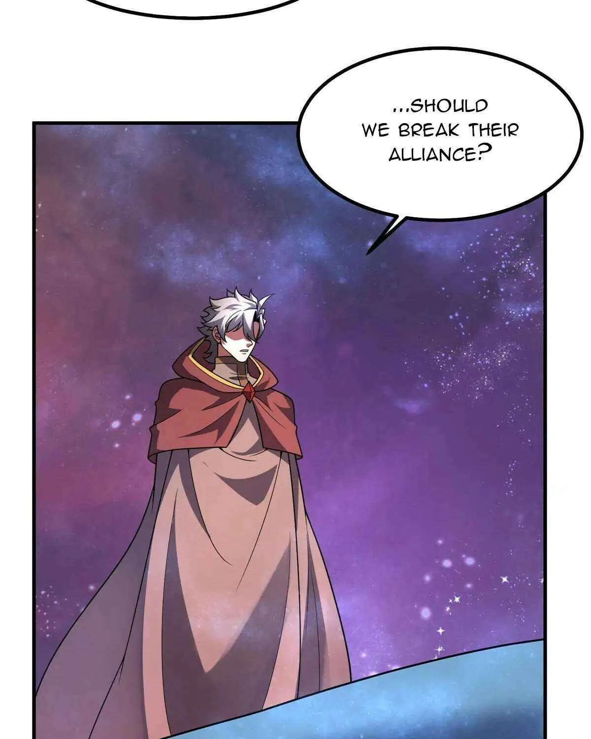 Monster Pet Evolution Chapter 403 page 44 - 