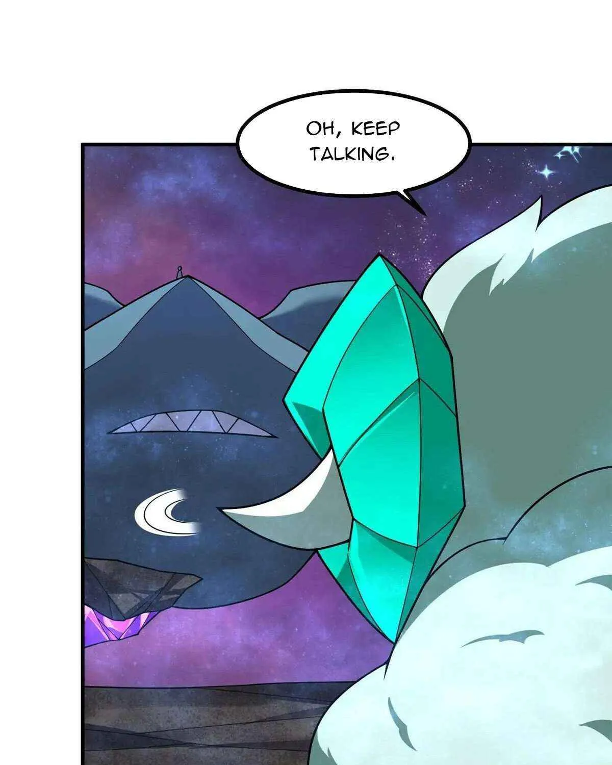 Monster Pet Evolution Chapter 403 page 46 - 
