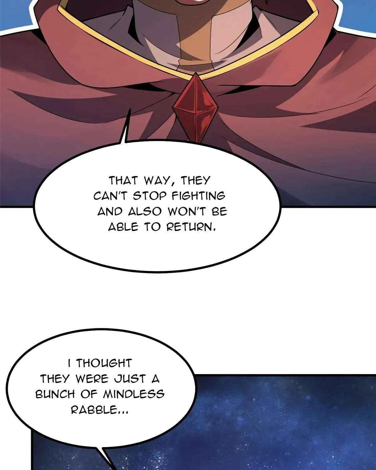 Monster Pet Evolution Chapter 403 page 50 - 