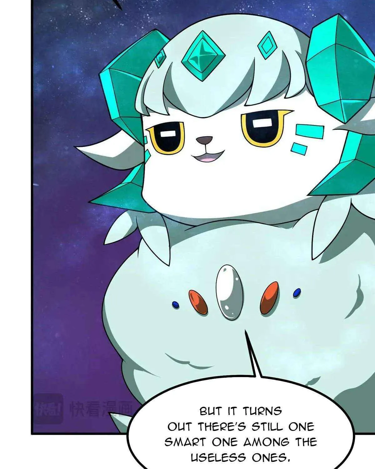Monster Pet Evolution Chapter 403 page 51 - 