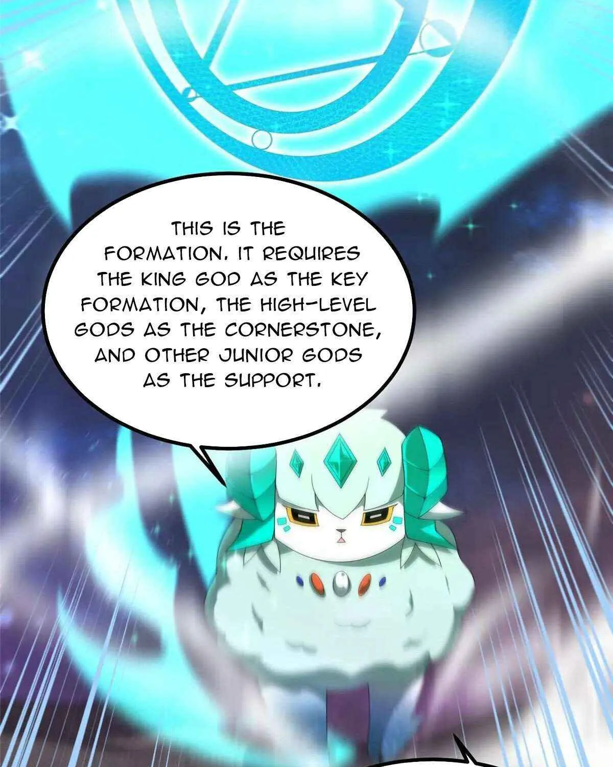 Monster Pet Evolution Chapter 403 page 54 - 