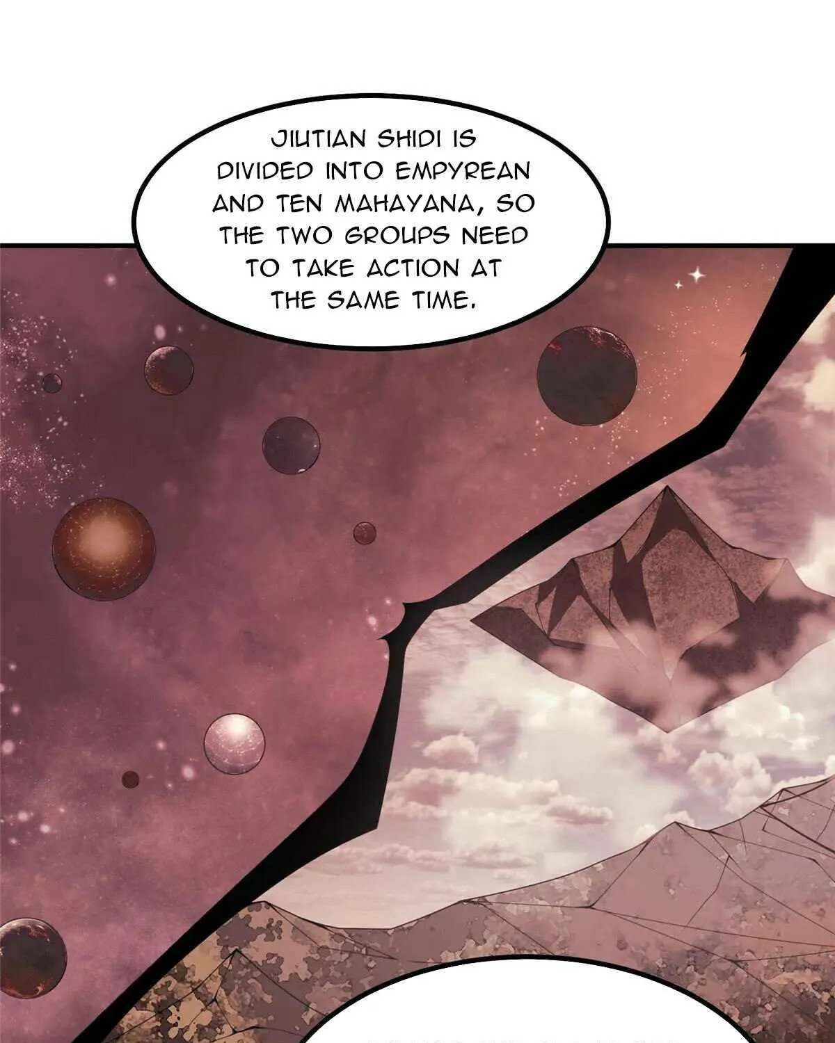 Monster Pet Evolution Chapter 403 page 58 - 