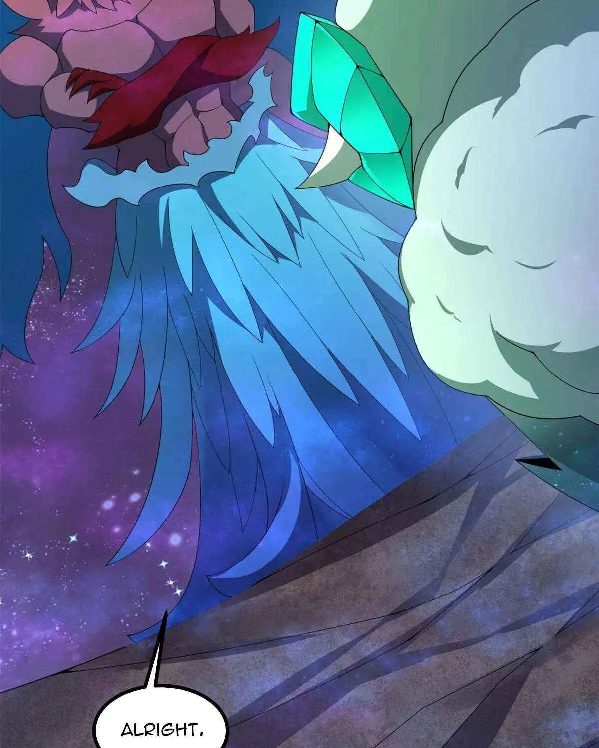 Monster Pet Evolution Chapter 403 page 60 - 