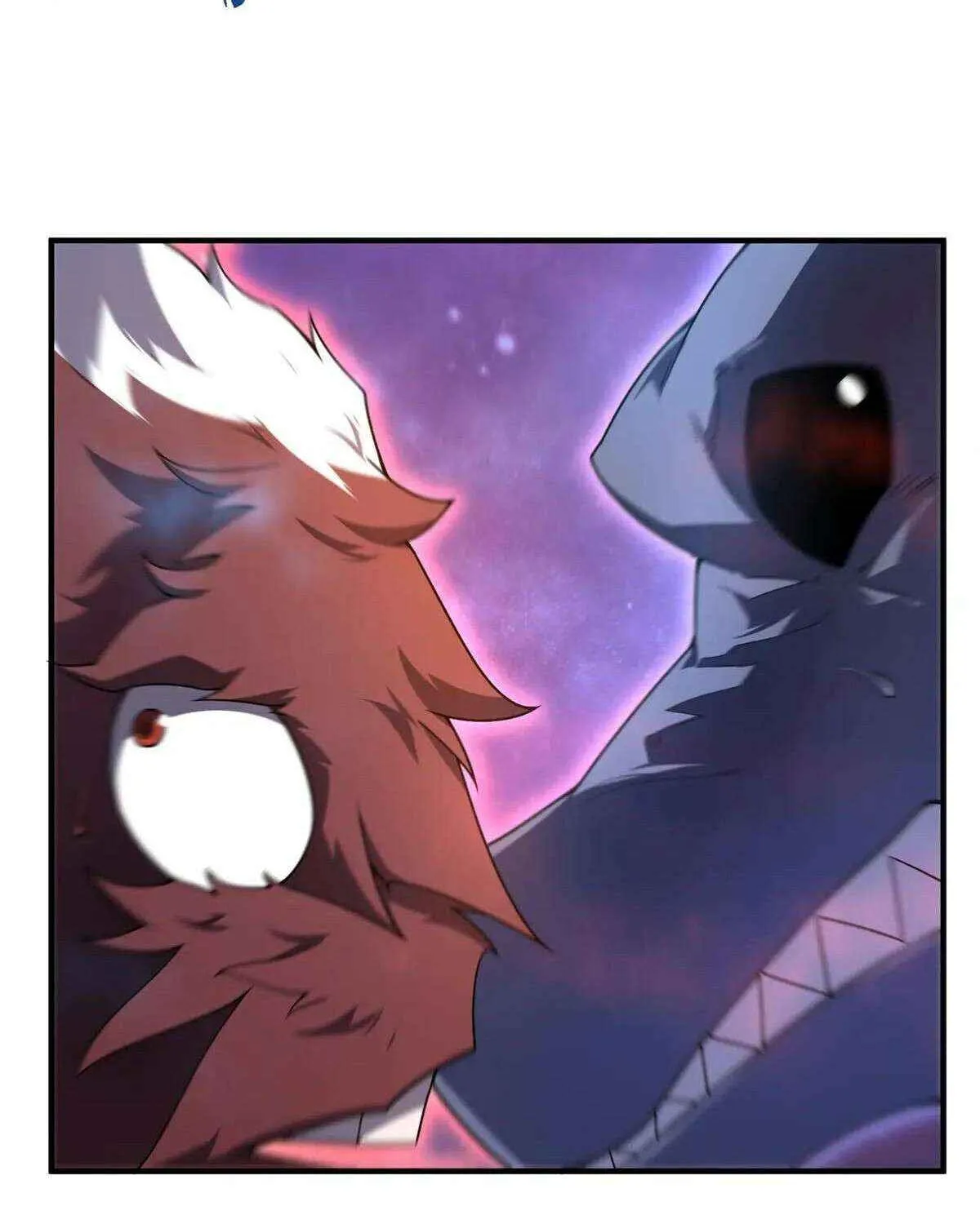 Monster Pet Evolution Chapter 403 page 7 - 