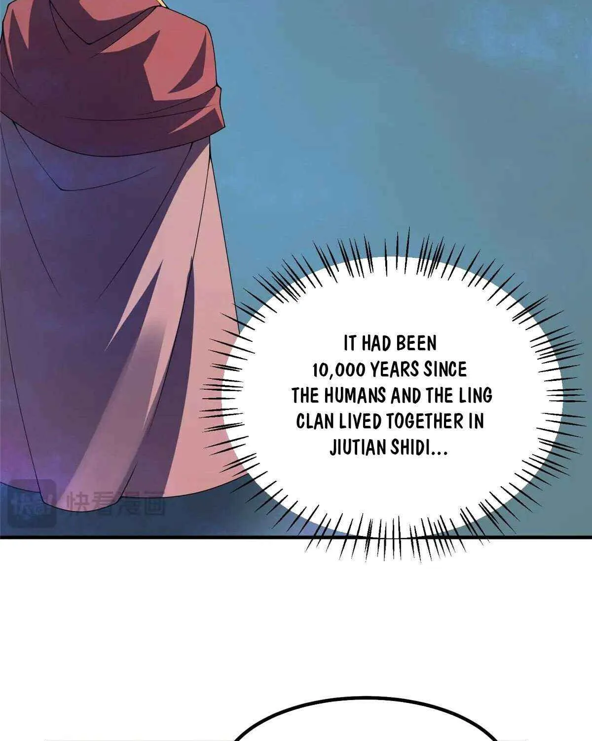 Monster Pet Evolution Chapter 403 page 66 - 