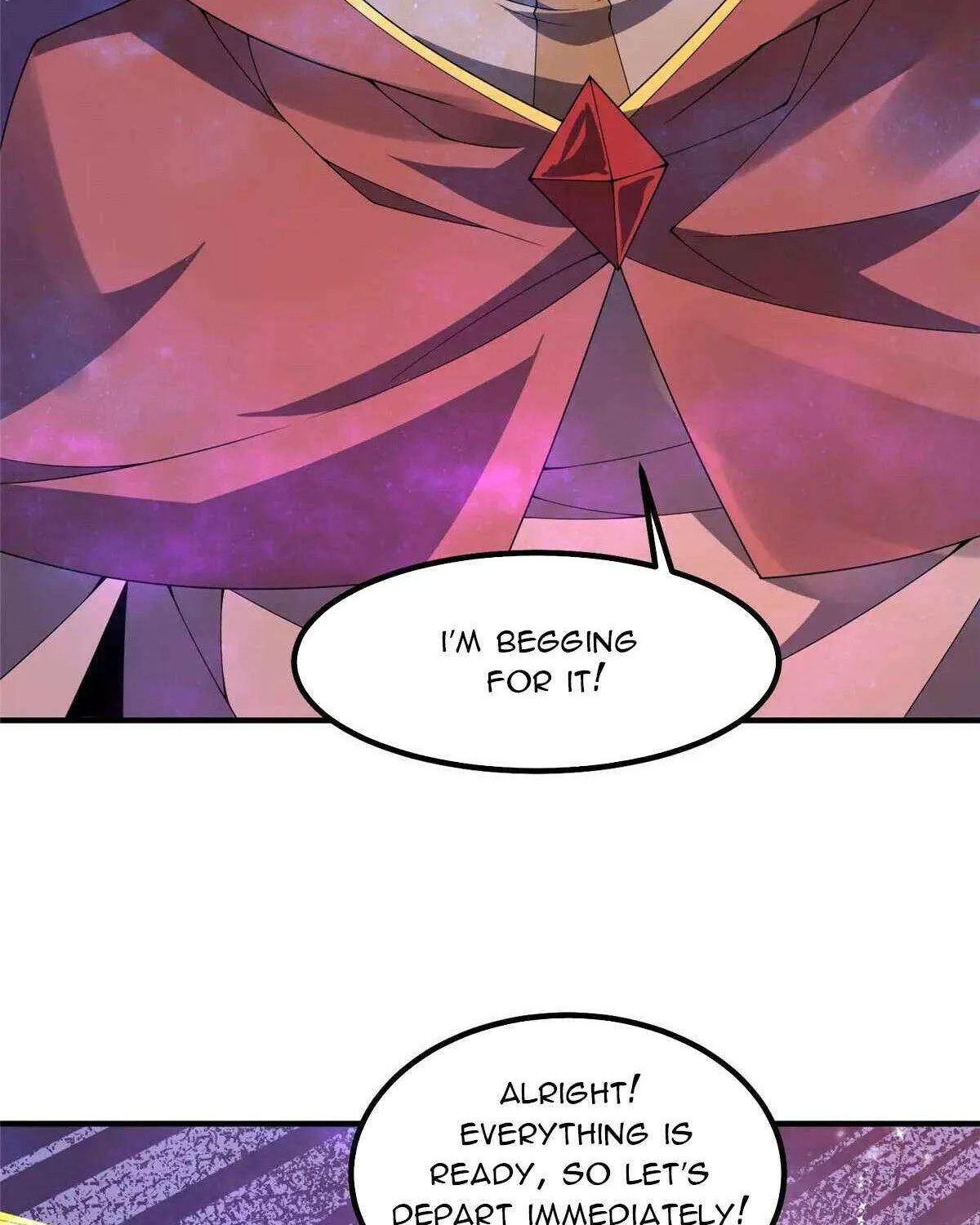 Monster Pet Evolution Chapter 403 page 70 - 