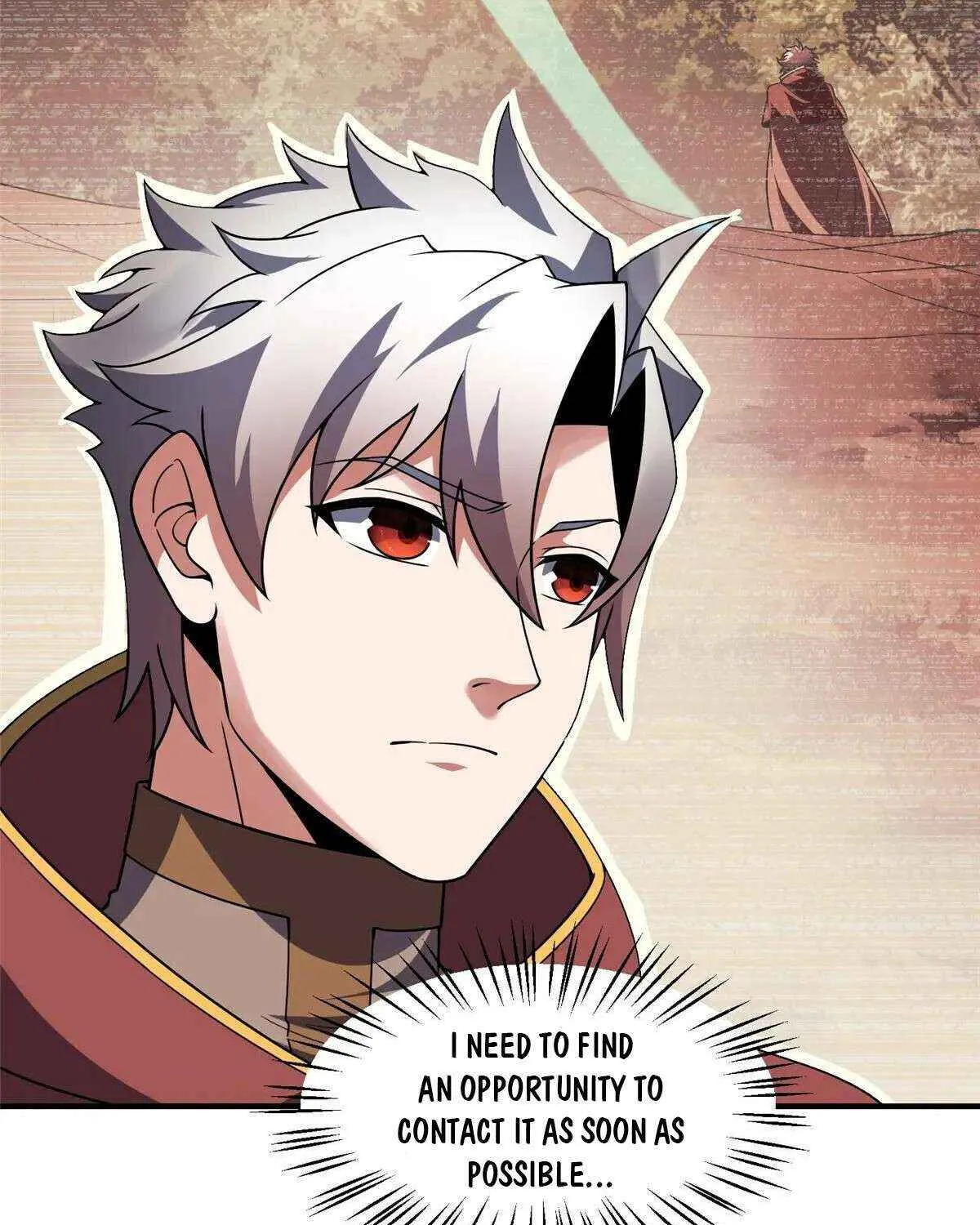 Monster Pet Evolution Chapter 403 page 73 - 