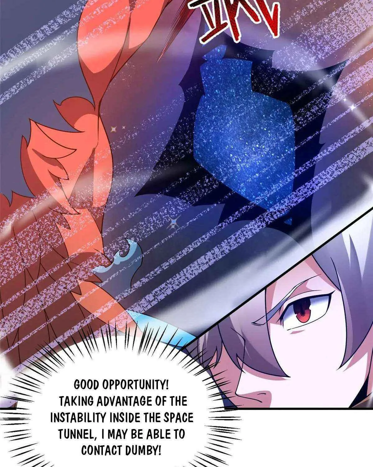 Monster Pet Evolution Chapter 403 page 77 - 