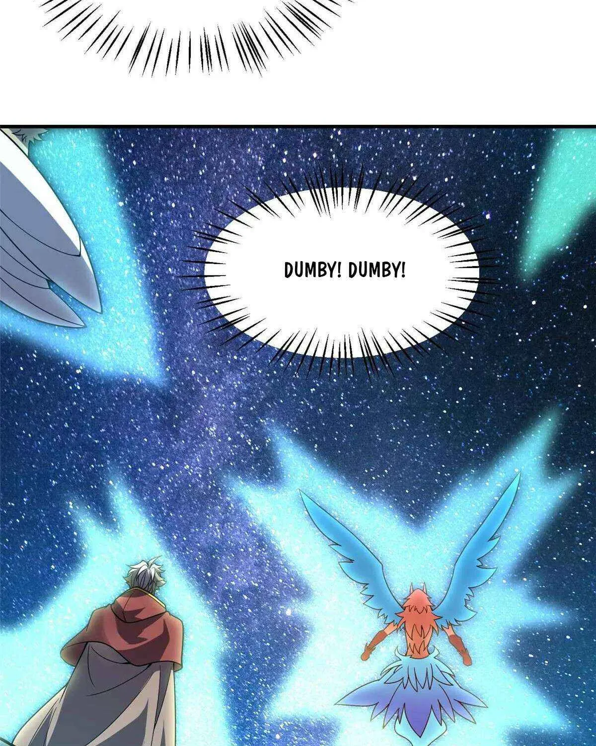 Monster Pet Evolution Chapter 403 page 78 - 