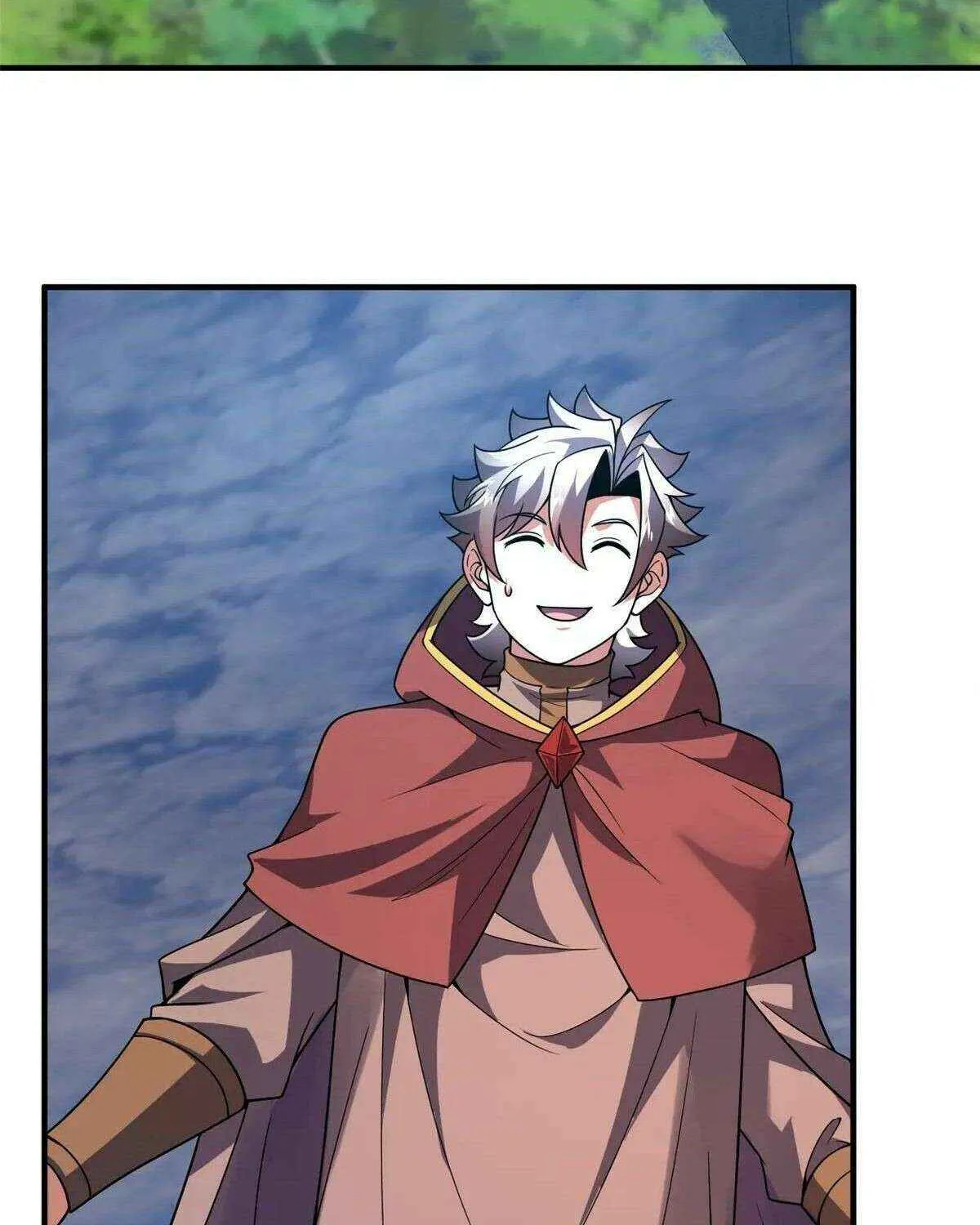 Monster Pet Evolution Chapter 404 page 12 - 