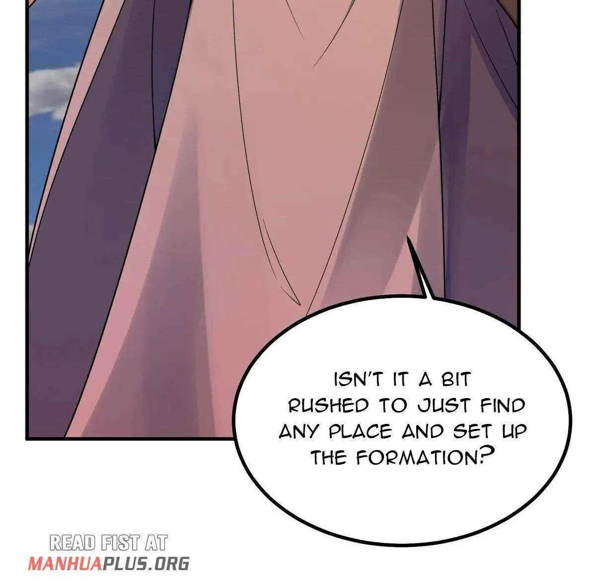 Monster Pet Evolution Chapter 404 page 13 - 