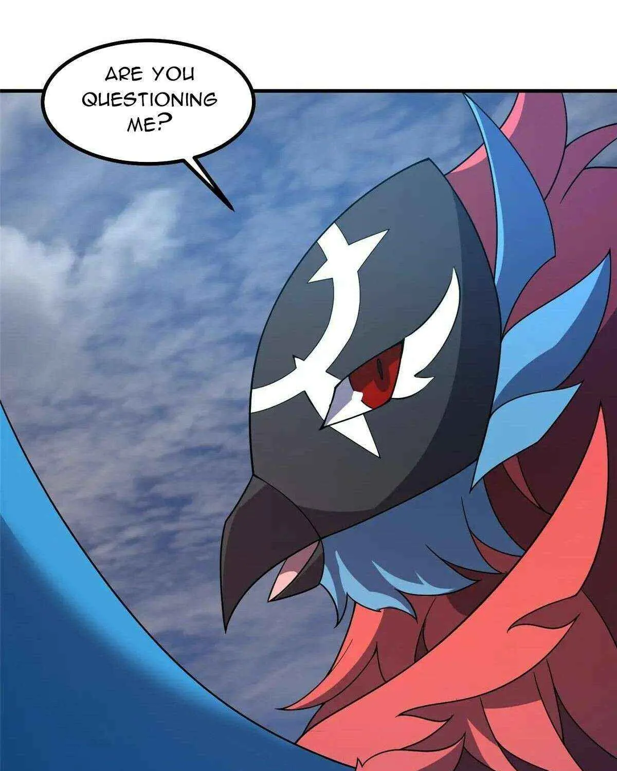 Monster Pet Evolution Chapter 404 page 14 - 