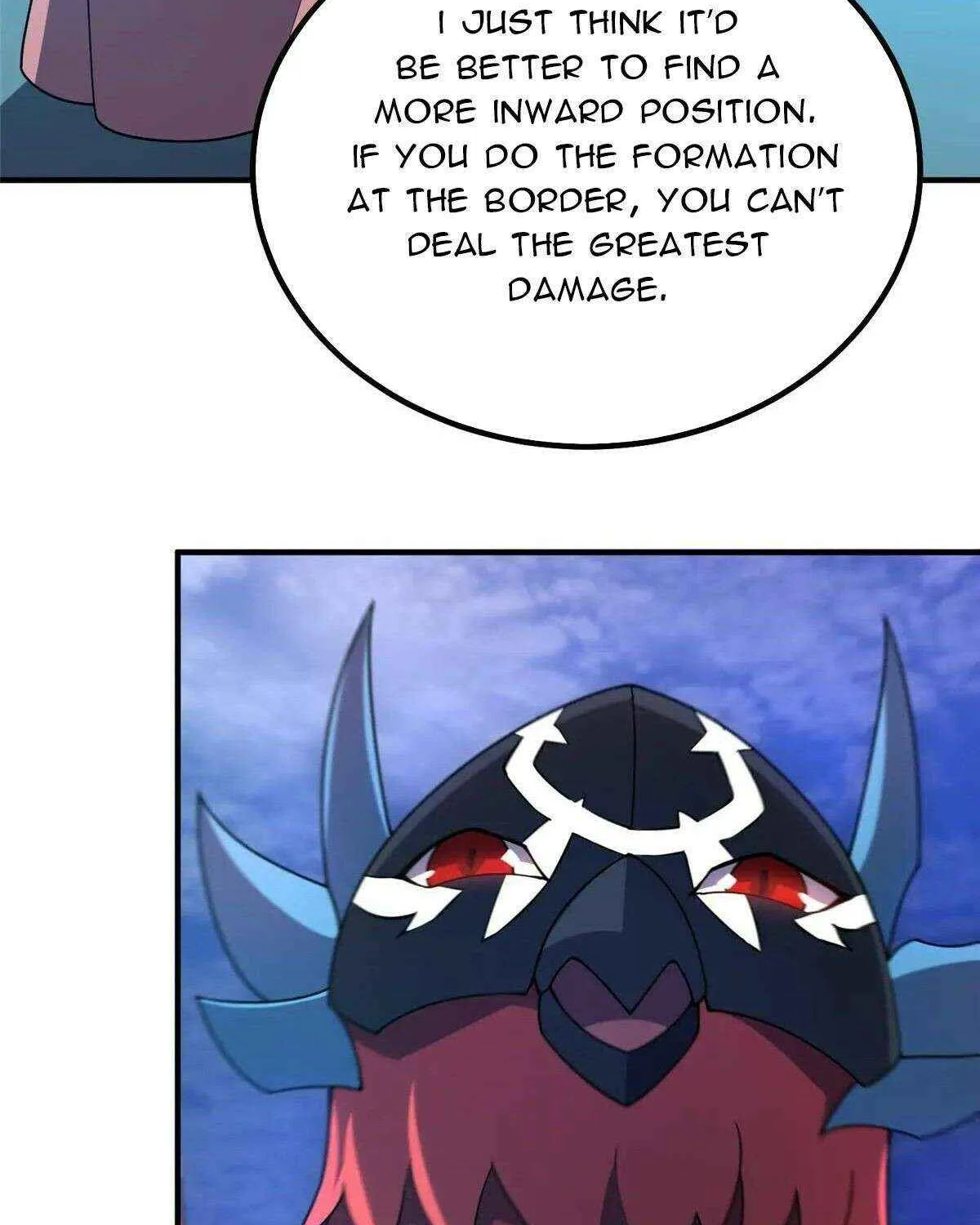 Monster Pet Evolution Chapter 404 page 17 - 