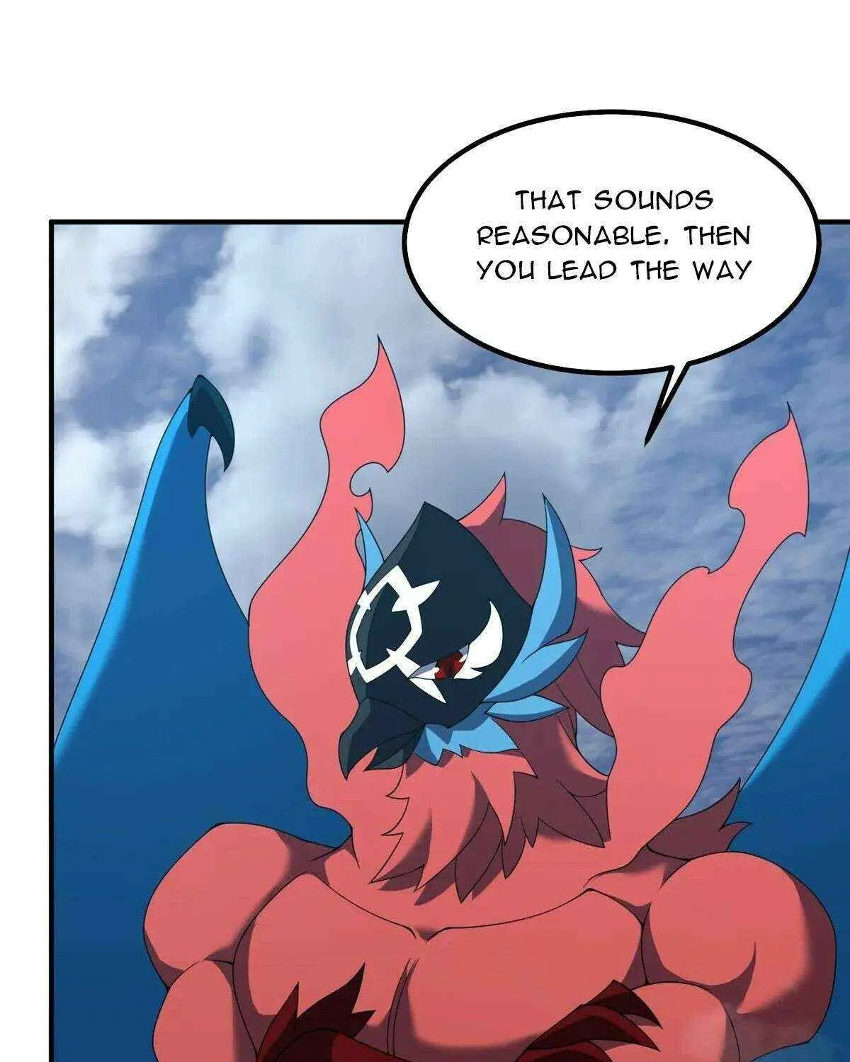 Monster Pet Evolution Chapter 404 page 20 - 