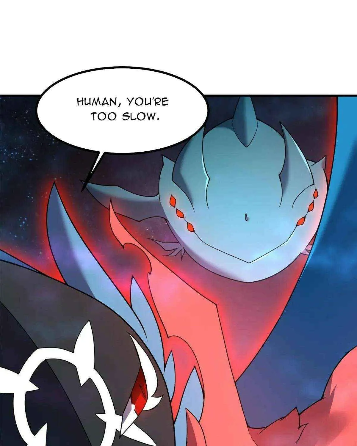 Monster Pet Evolution Chapter 404 page 3 - 