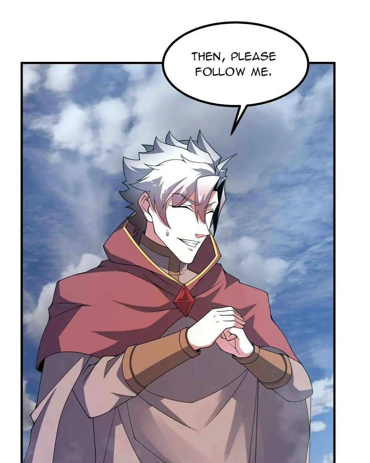 Monster Pet Evolution Chapter 404 page 24 - 