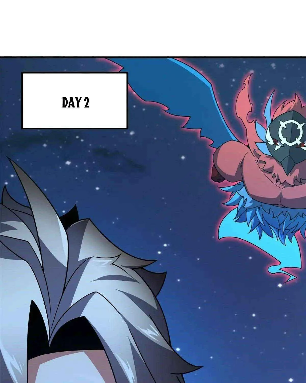 Monster Pet Evolution Chapter 404 page 27 - 