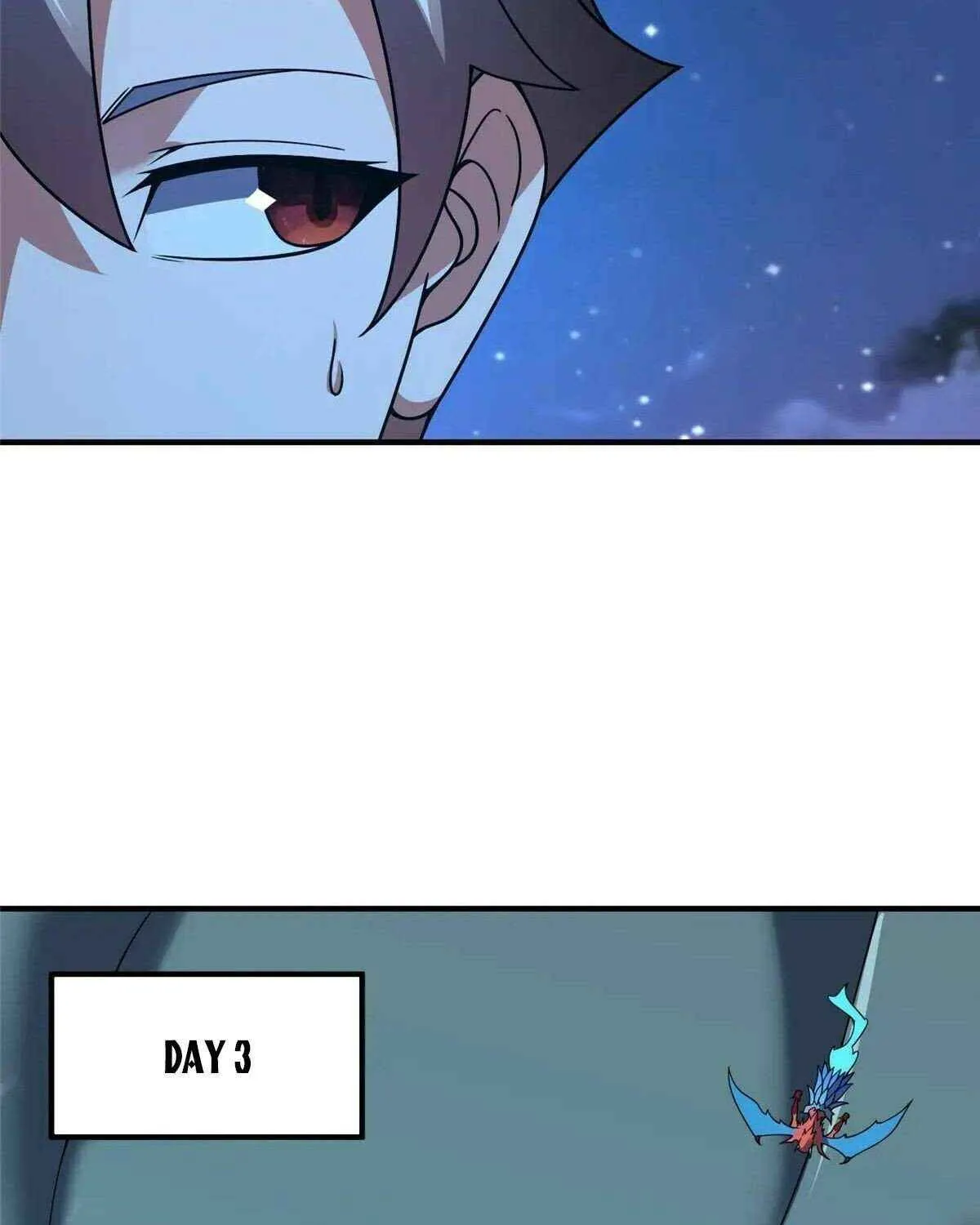 Monster Pet Evolution Chapter 404 page 28 - 