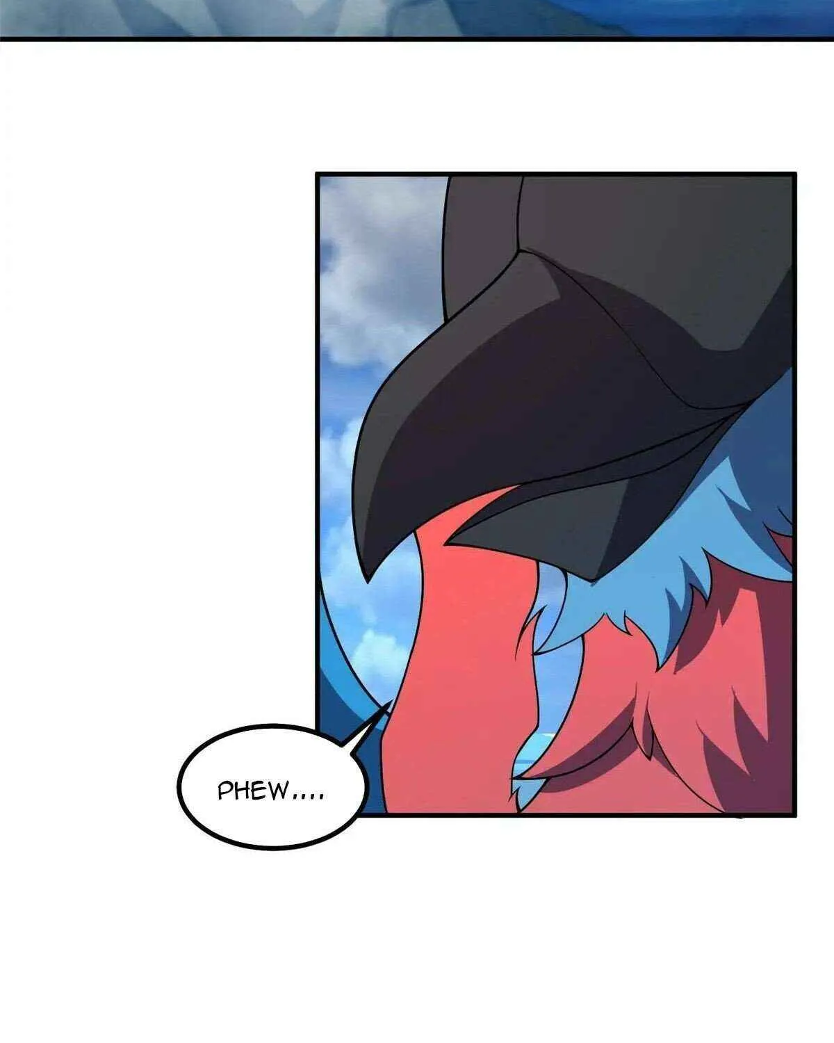 Monster Pet Evolution Chapter 404 page 30 - 