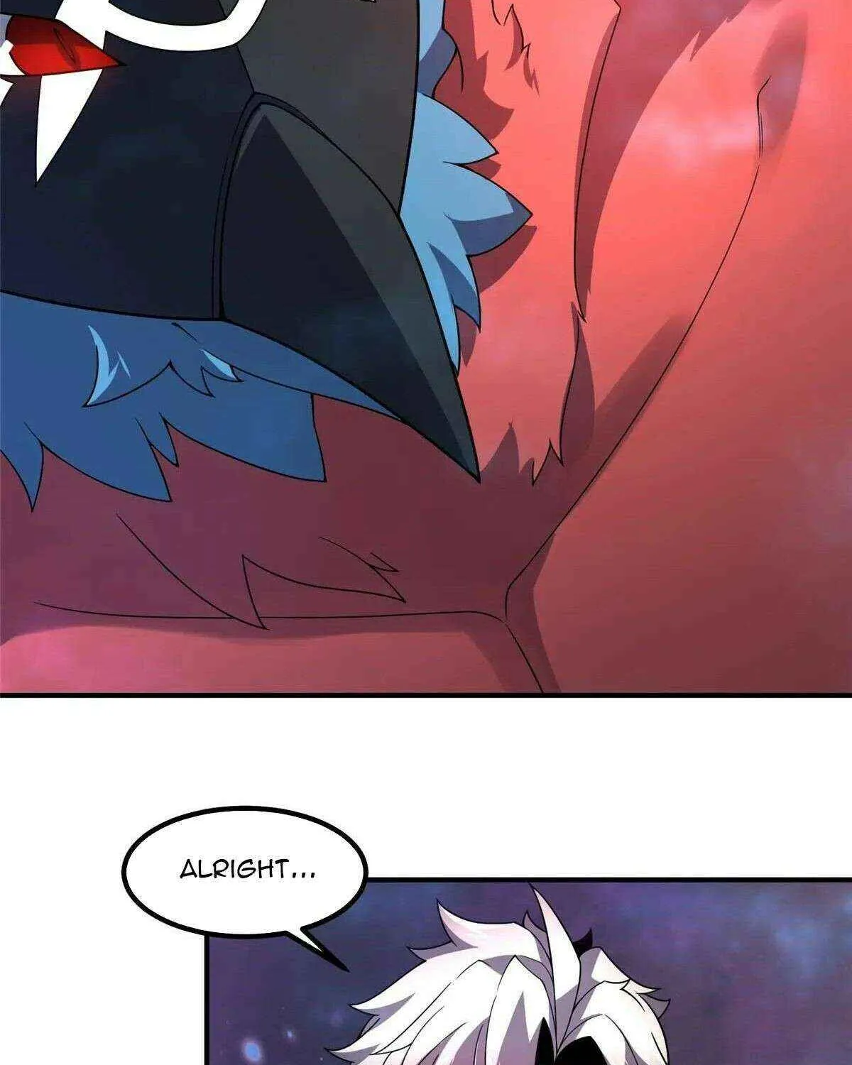 Monster Pet Evolution Chapter 404 page 4 - 