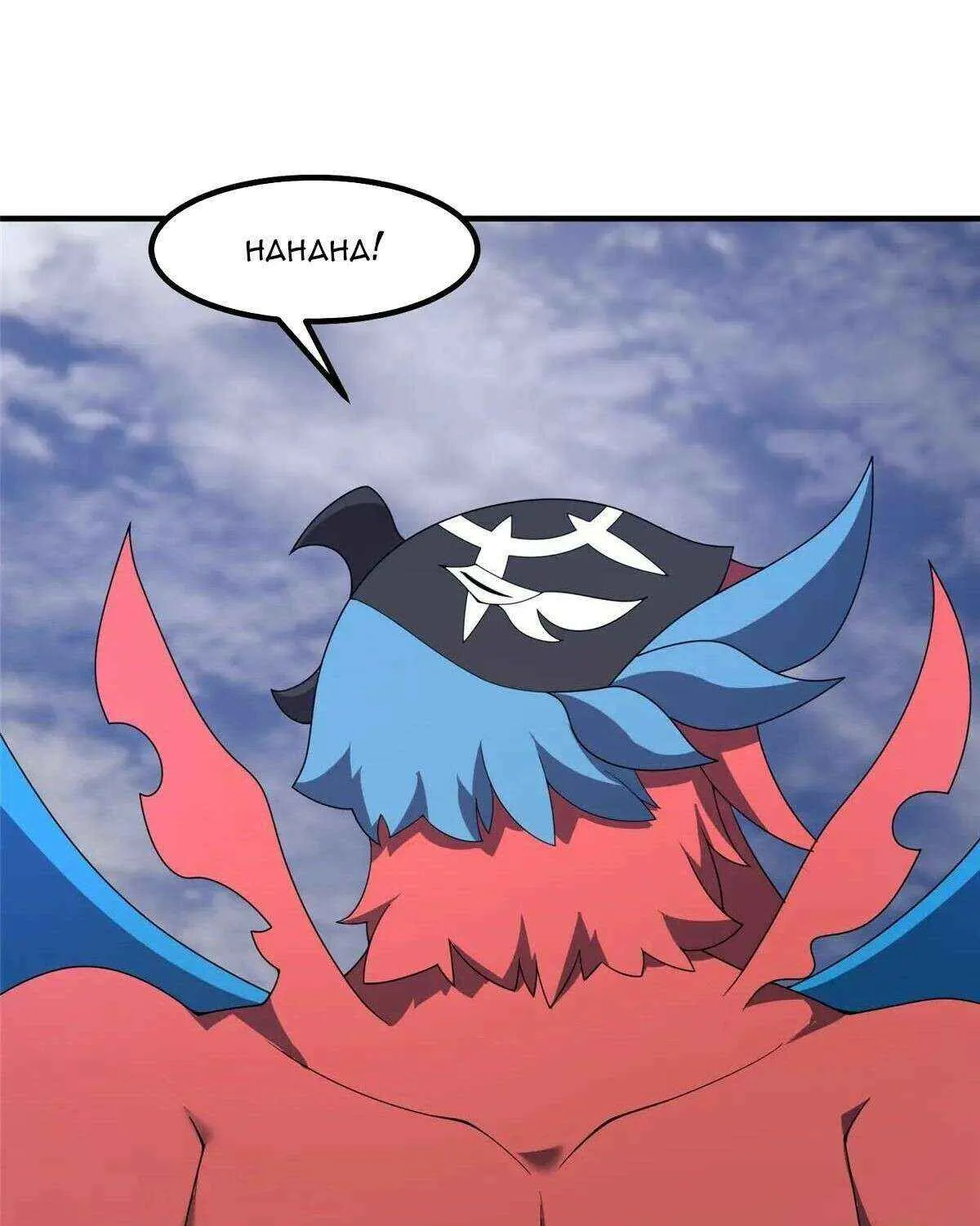 Monster Pet Evolution Chapter 404 page 36 - 