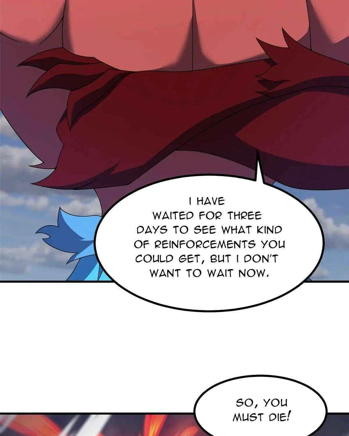 Monster Pet Evolution Chapter 404 page 37 - 