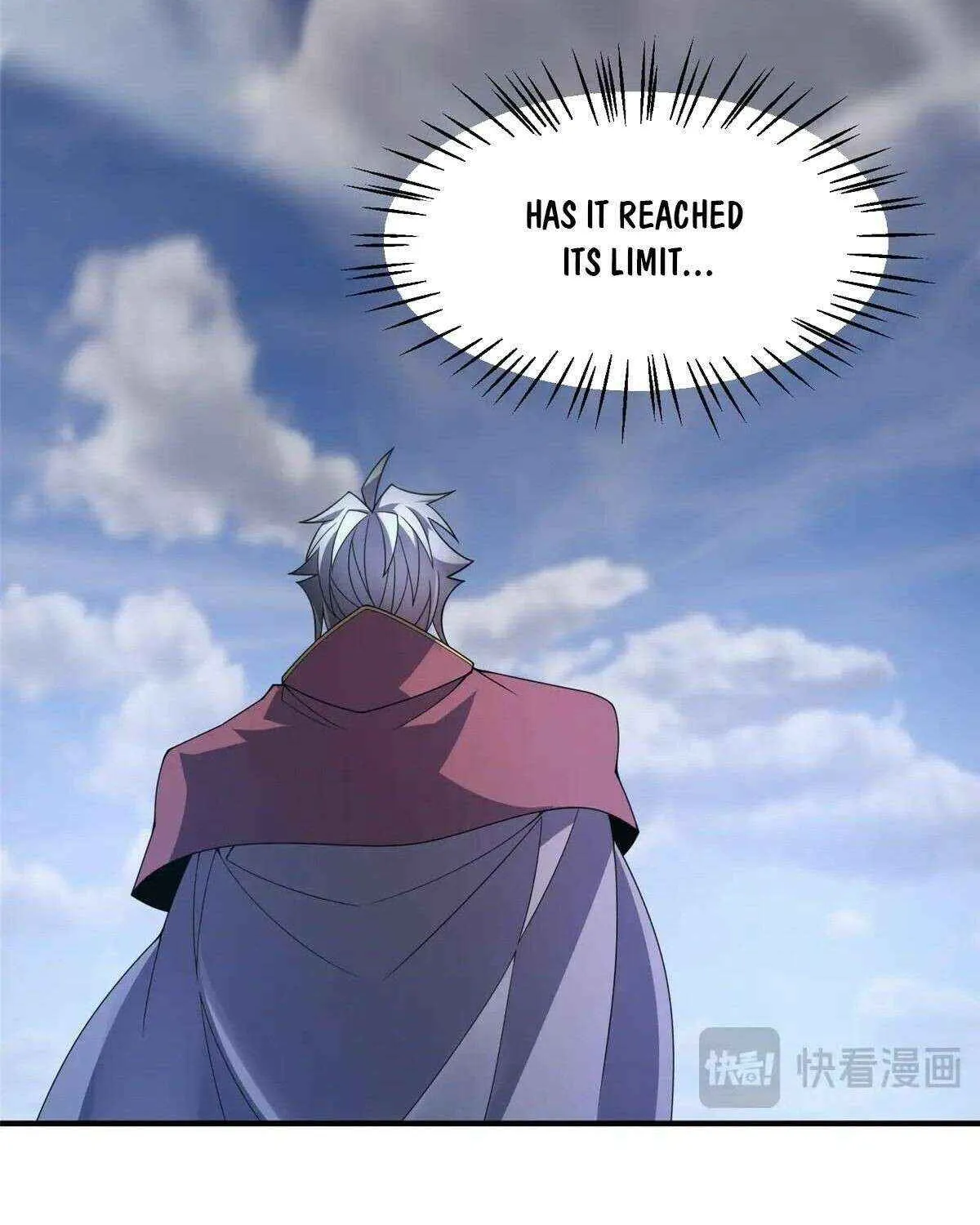 Monster Pet Evolution Chapter 404 page 39 - 