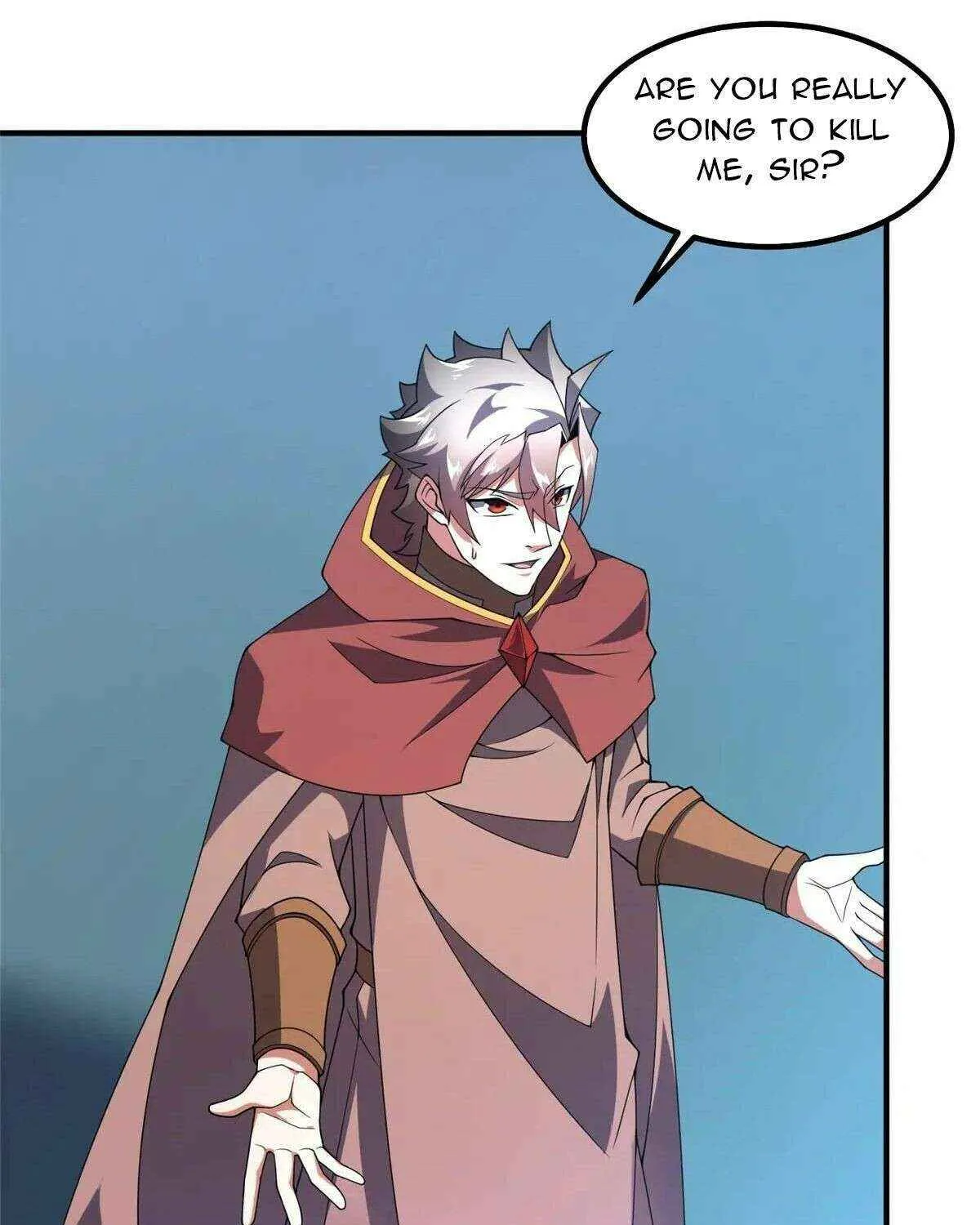 Monster Pet Evolution Chapter 404 page 40 - 