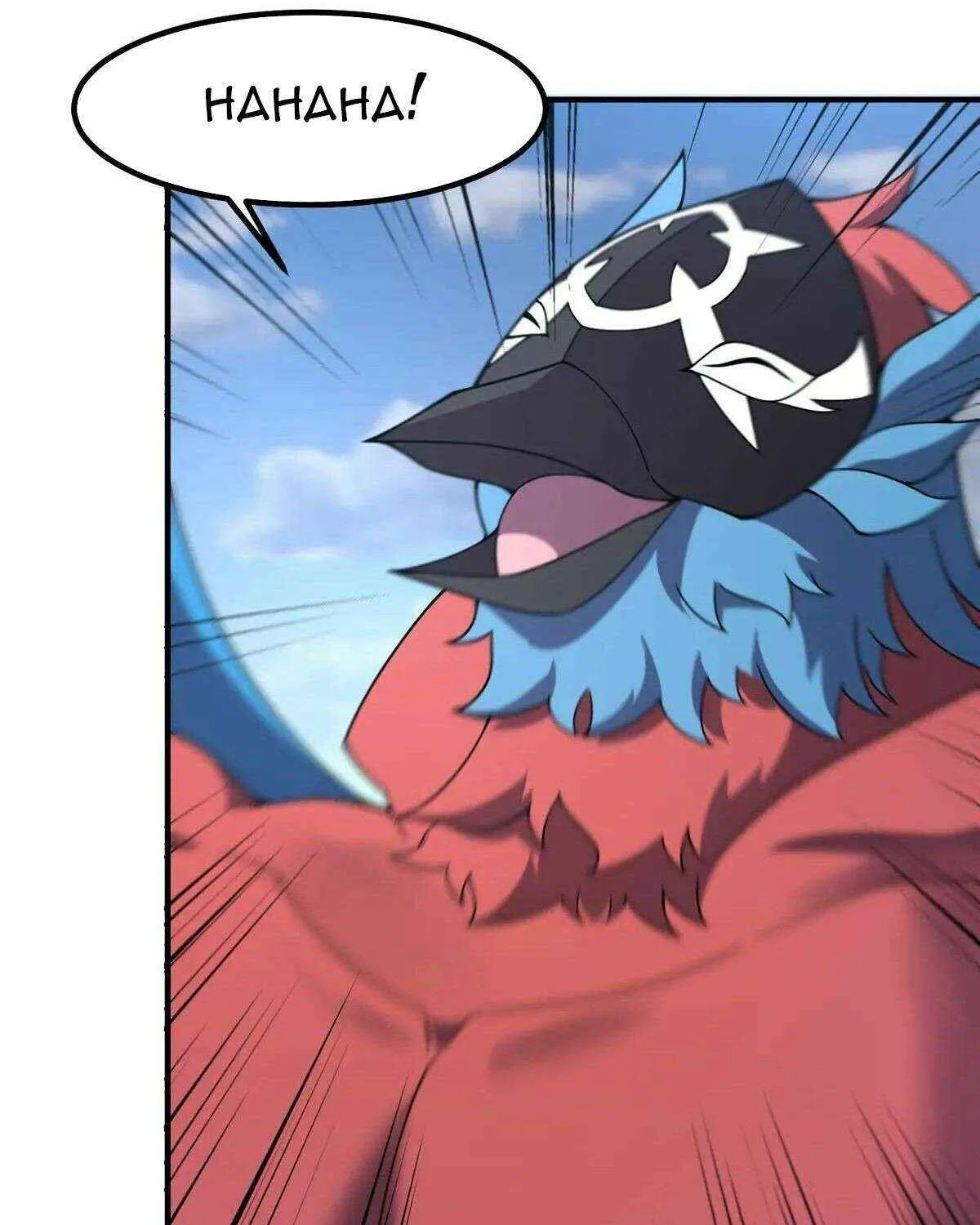 Monster Pet Evolution Chapter 404 page 43 - 