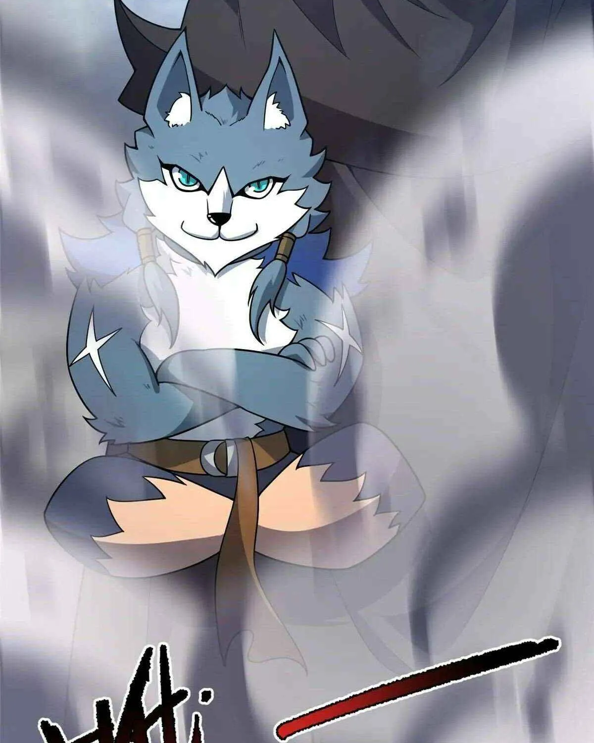 Monster Pet Evolution Chapter 404 page 50 - 