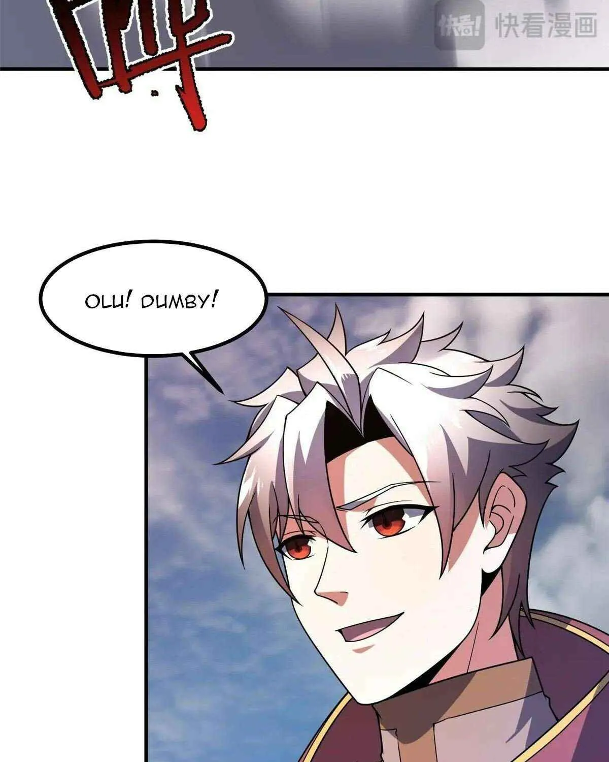 Monster Pet Evolution Chapter 404 page 51 - 