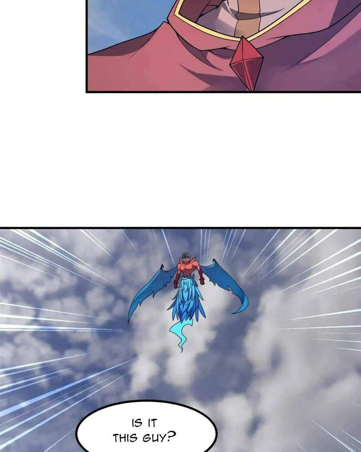 Monster Pet Evolution Chapter 404 page 52 - 