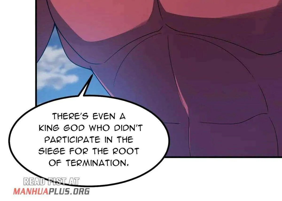 Monster Pet Evolution Chapter 404 page 55 - 