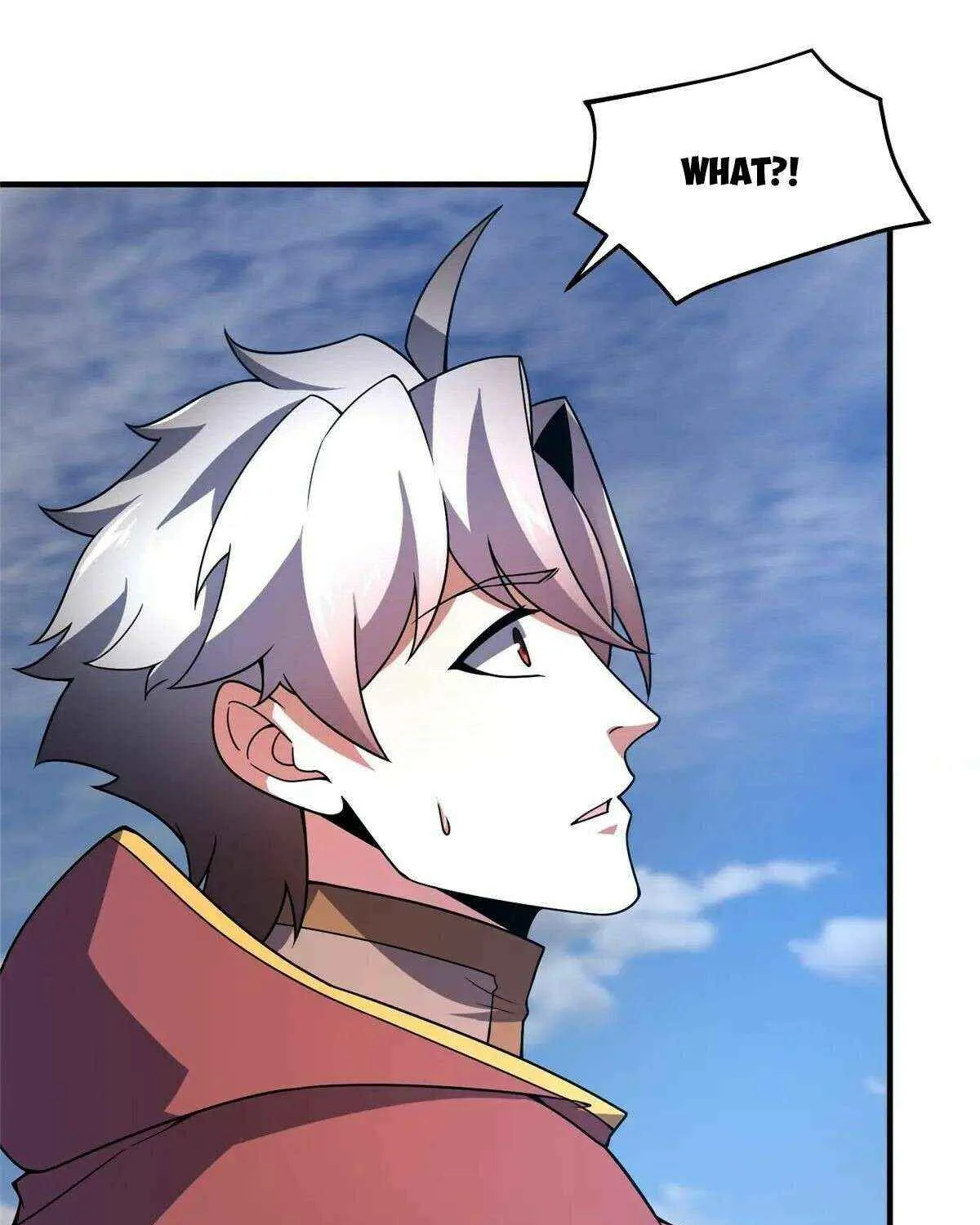 Monster Pet Evolution Chapter 404 page 56 - 
