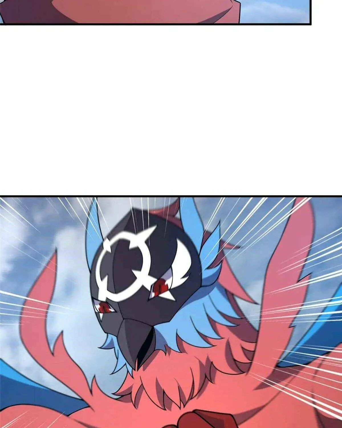 Monster Pet Evolution Chapter 404 page 57 - 