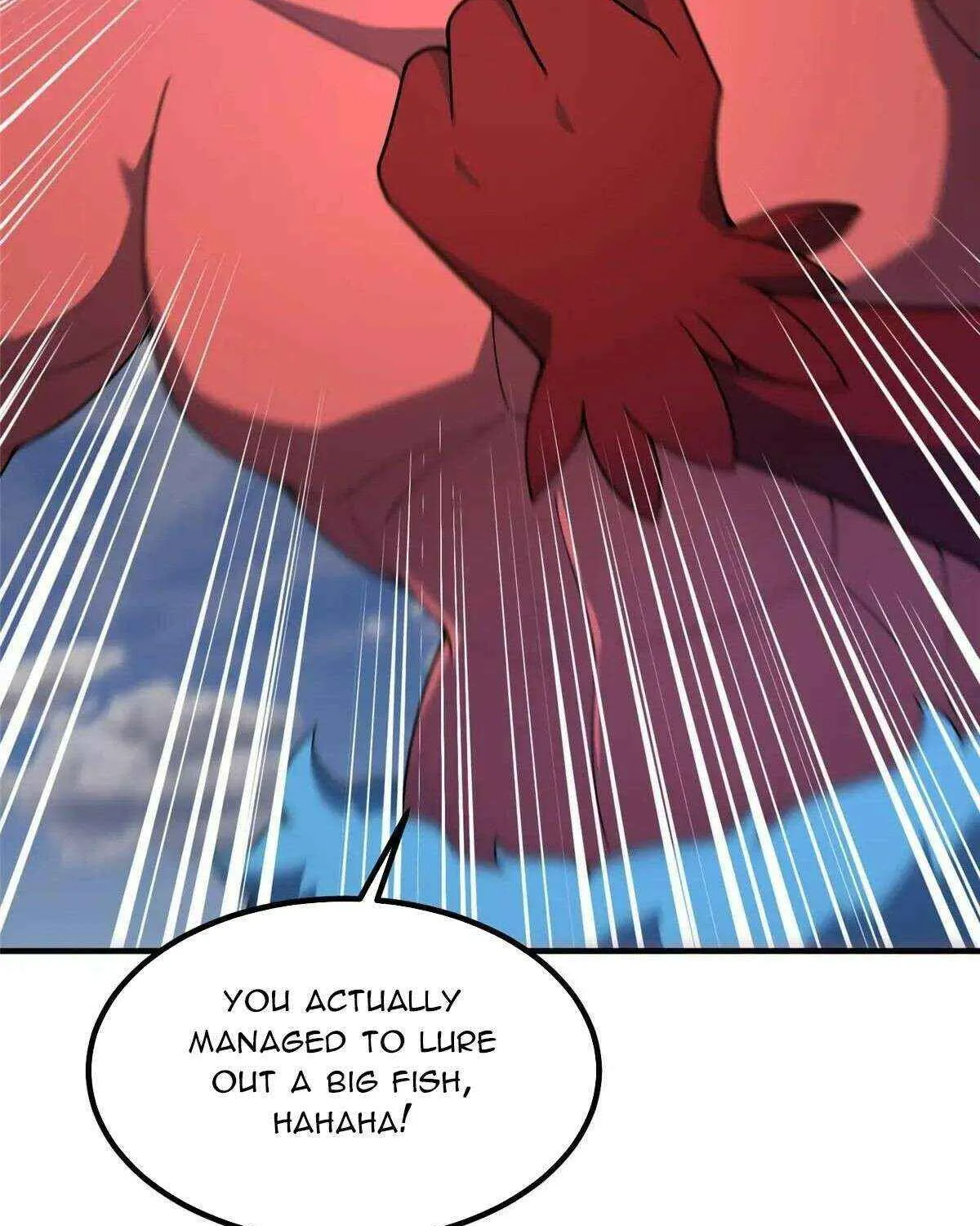 Monster Pet Evolution Chapter 404 page 58 - 