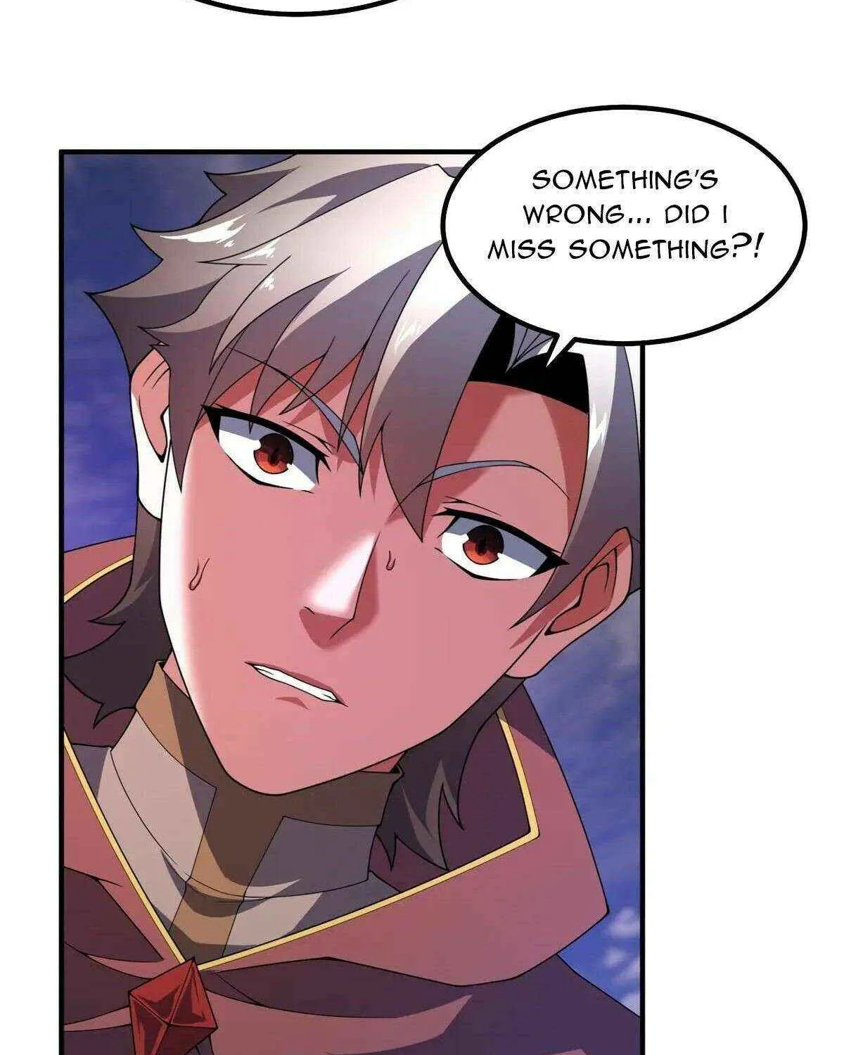Monster Pet Evolution Chapter 404 page 59 - 
