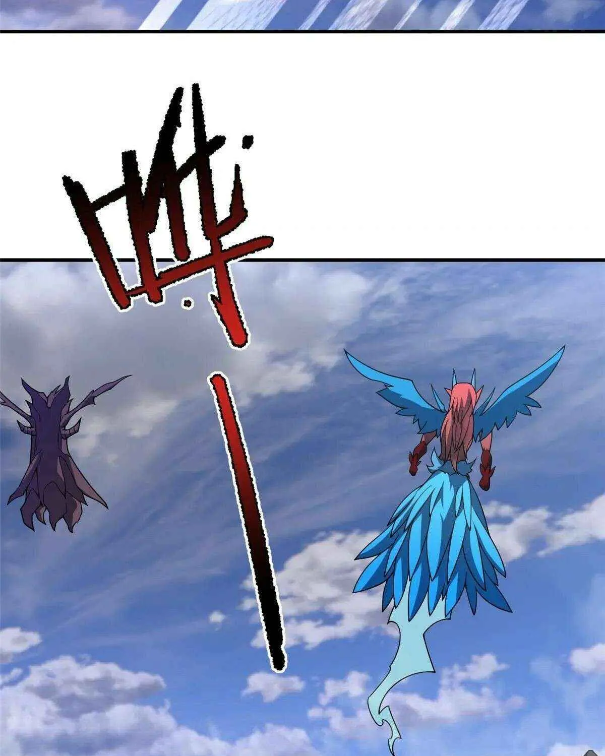 Monster Pet Evolution Chapter 404 page 7 - 