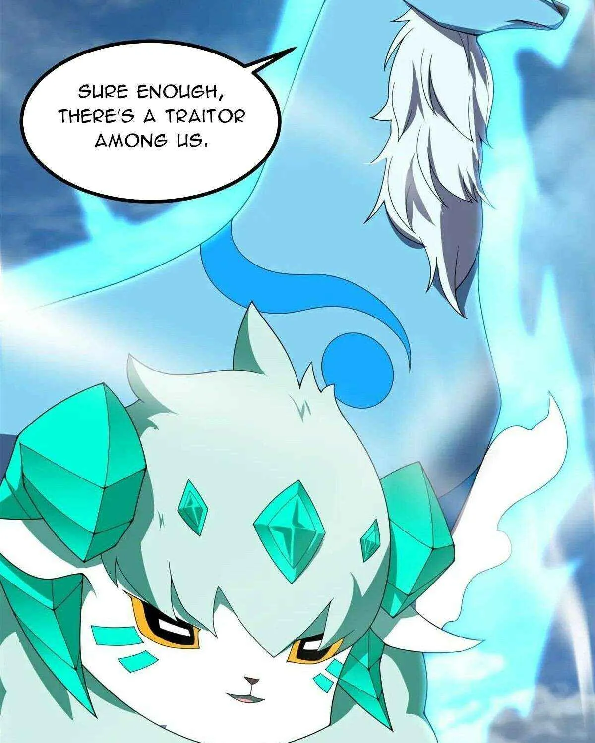 Monster Pet Evolution Chapter 404 page 64 - 