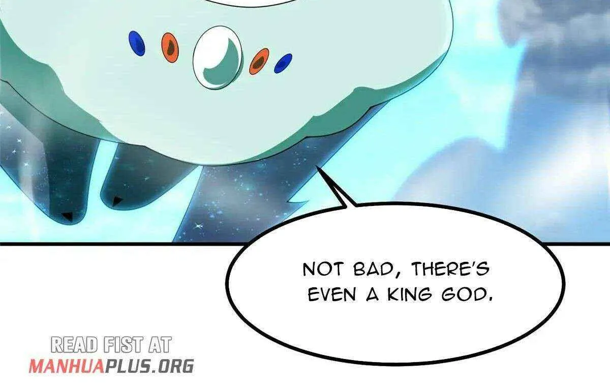 Monster Pet Evolution Chapter 404 page 65 - 