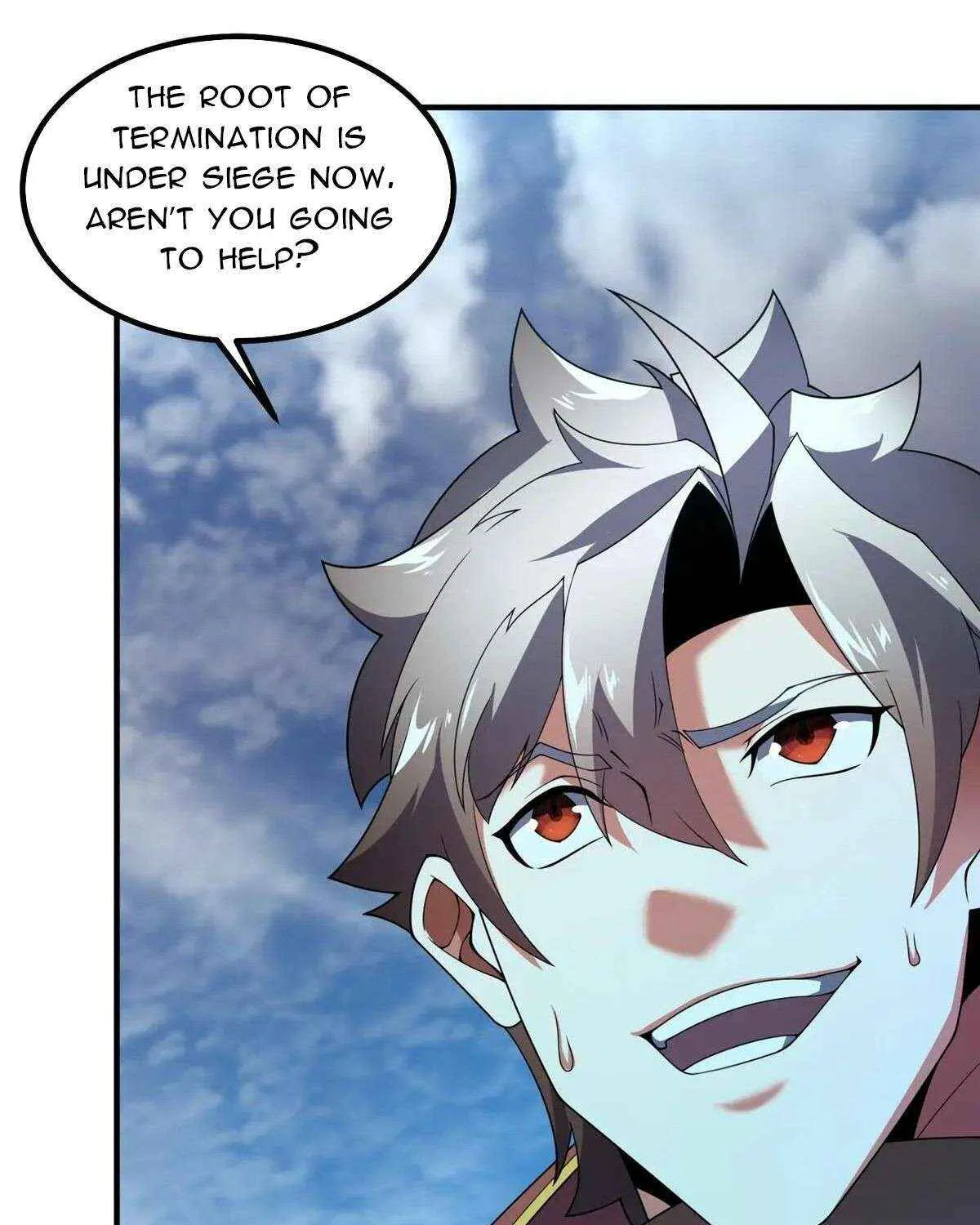 Monster Pet Evolution Chapter 404 page 66 - 