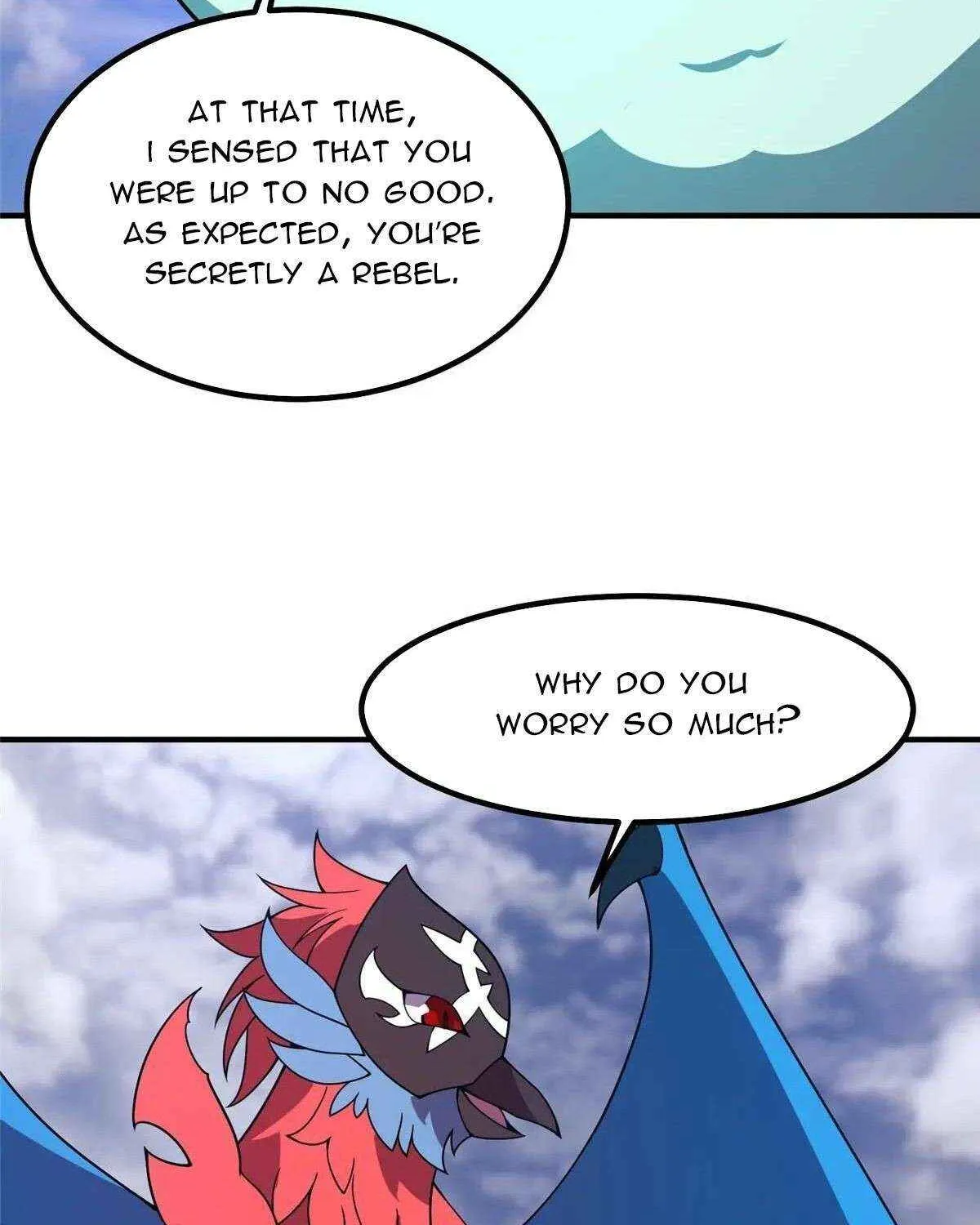 Monster Pet Evolution Chapter 404 page 69 - 