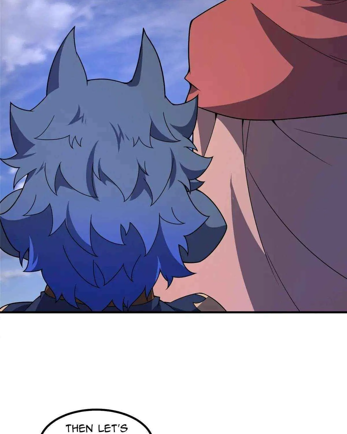 Monster Pet Evolution Chapter 404 page 72 - 
