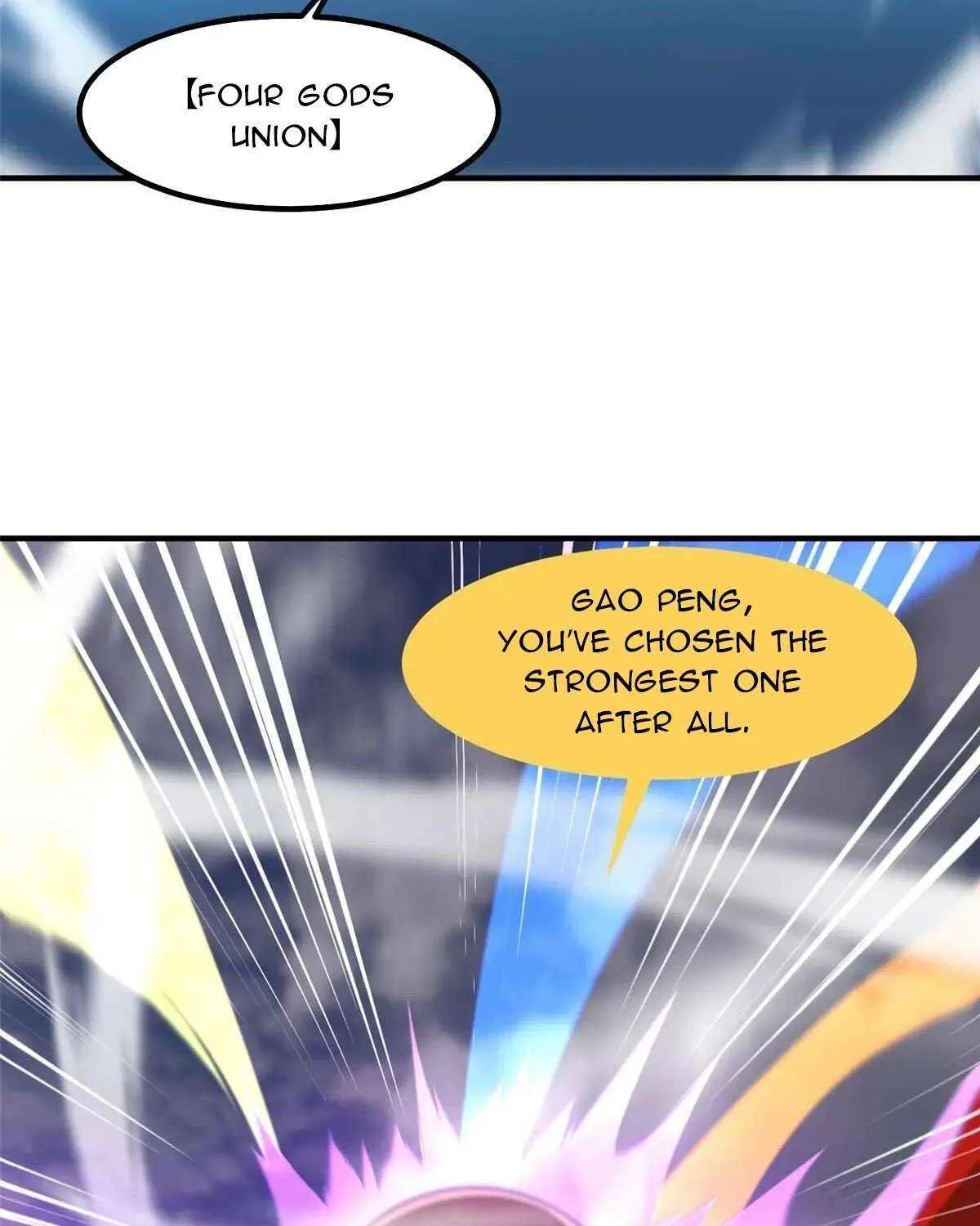 Monster Pet Evolution Chapter 404 page 77 - 